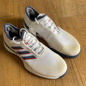 Adidas Adizero Ubersonic 3